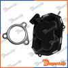 Vanne EGR pour VW  | 73-0418, 508-00440
